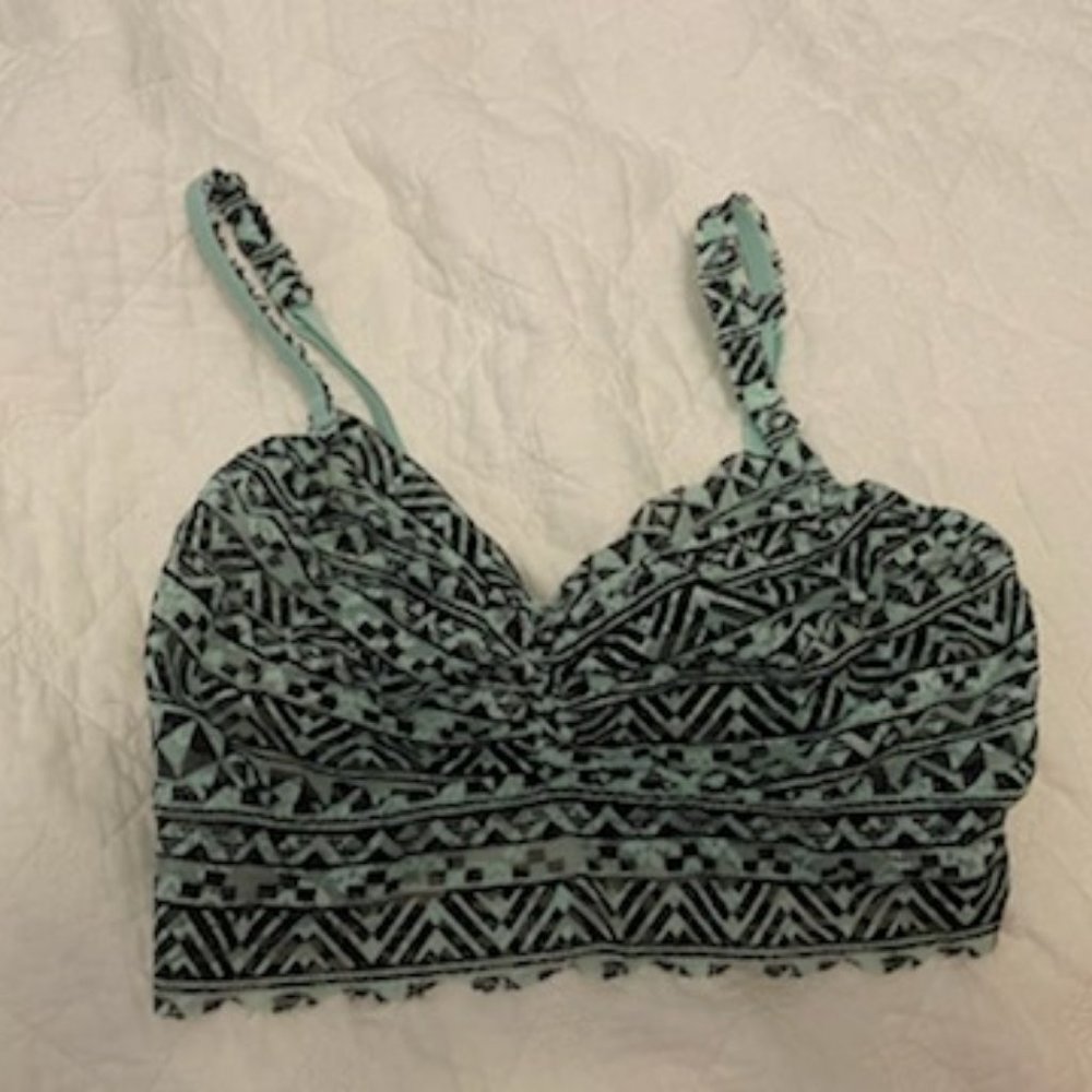 PINK Bralette